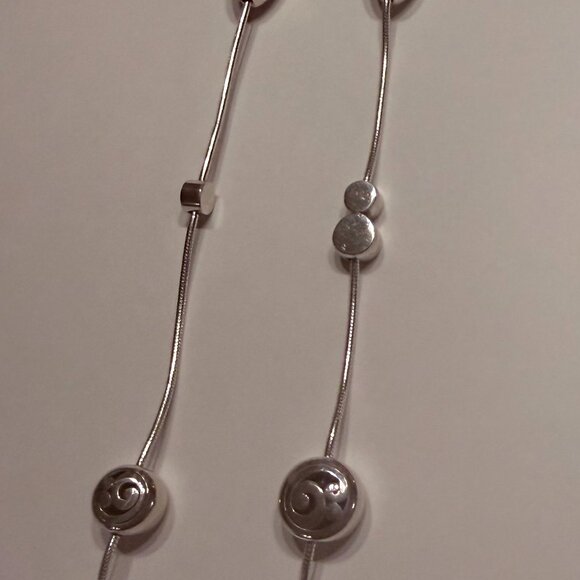 Brighton Contempo Long Necklace - Picture 4 of 5